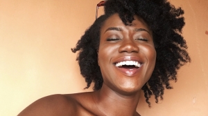 How to wash your natural hair